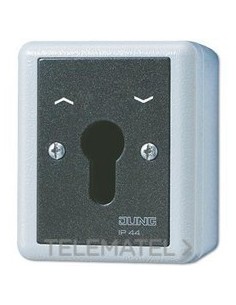 PULS.BIP.LLV.10A 250V P/PFL.CIL.WG600