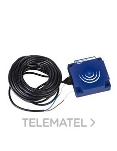 DET.PROX.RTGLAR.3 HL.4-20mA -D-CABLE