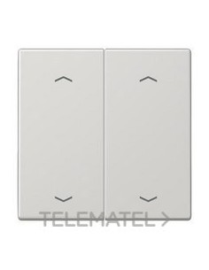 PULSADOR 4 CAN.P/ENOCEAN SIMB.PERS.GR