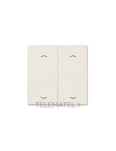 PULSADOR 4 CAN.P/ENOCEAN SIMB.PERS.BM