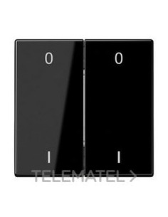 PULSADOR 4 CAN.P/ENOCEAN SIMB.O-I NG