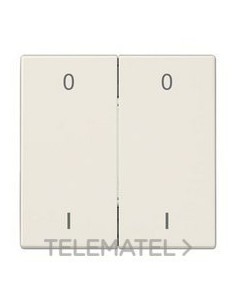 PULSADOR 4 CAN.P/ENOCEAN SIMB.O-I BM