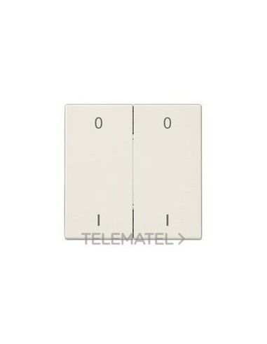 PULSADOR 4 CAN.P/ENOCEAN SIMB.O-I BM