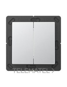 PULSADOR 4 CAN.A500 P/ENOCEAN Al