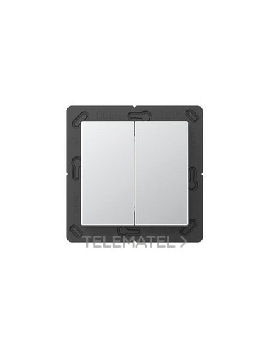 PULSADOR 4 CAN.A500 P/ENOCEAN Al