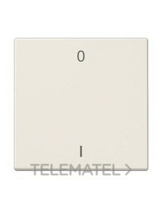 PULSADOR 2 CAN.P/ENOCEAN SIMB.O-I BM