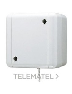 PULSADOR 10A 250V WG800