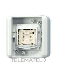 PULSADOR 1 FASE KNX ACPDR.ETCO.