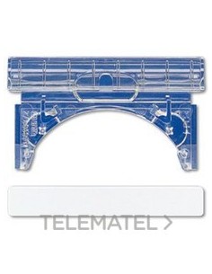 PETQS.AS81INABT AS 53,5x10mm MONT.PRES