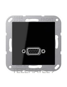 PLACA VGA NEGRO PARA SERIE AS500