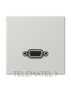 PLACA VGA GRIS CLARO PARA SERIE LS