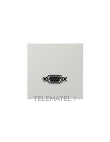 PLACA VGA GRIS CLARO PARA SERIE LS