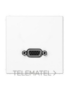 PLACA VGA BLANCO ALPINO PARA SERIE LS