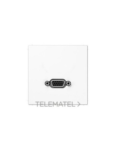 PLACA VGA BLANCO ALPINO PARA SERIE LS