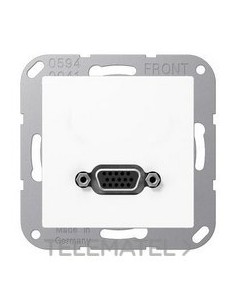 PLACA VGA BLANCO ALPINO PARA SERIE AS500