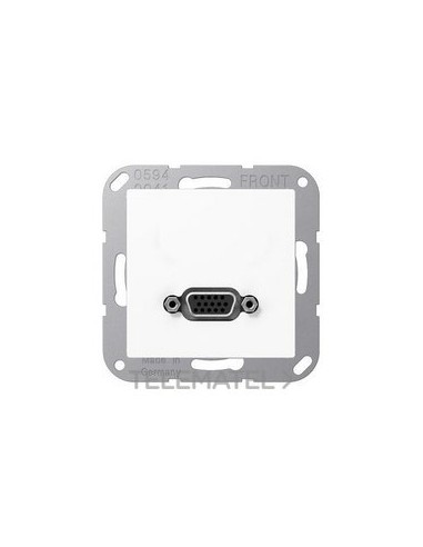 PLACA VGA BLANCO ALPINO PARA SERIE AS500