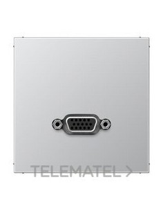 PLACA VGA ALUMINIO PARA SERIE LS