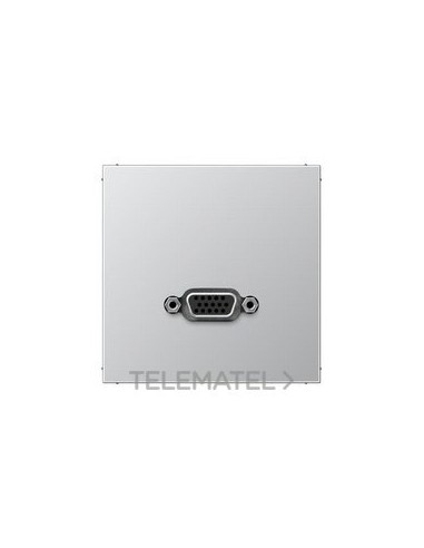 PLACA VGA ALUMINIO PARA SERIE LS