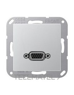 PLACA VGA ALUMINIO PARA SERIE AS500