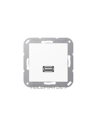 PLACA USB BLANCO ALPINO PARA SERIE AS500