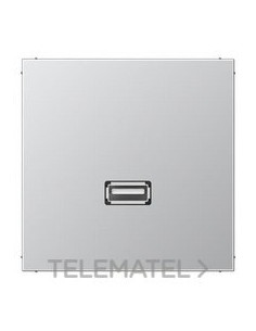 PLACA USB ALUMINIO PARA SERIE LS