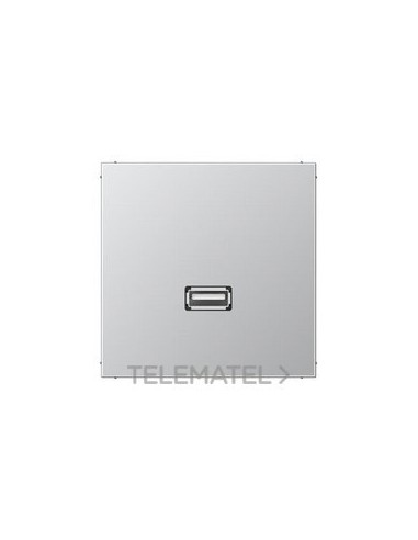 PLACA USB ALUMINIO PARA SERIE LS