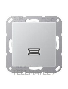 PLACA USB ALUMINIO PARA SERIE AS500