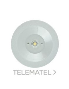 LUMERG.SPAZIO R AUTT.(ZX)250lm LENTE AMB