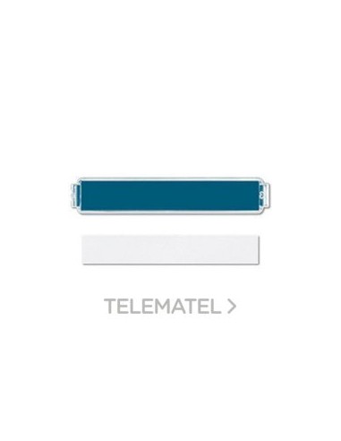 PLACA TP VISOR TIRA CD 6x37mm