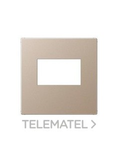 PLACA TOMA USB A CAVA