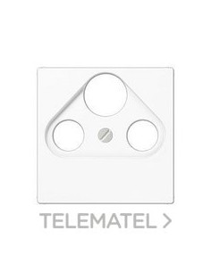 PLACA T.SAT TV A561BFPLSATWW BL ALP.