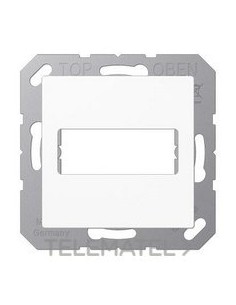 PLACA T.D-SUB A594-1915WW BL ALP.