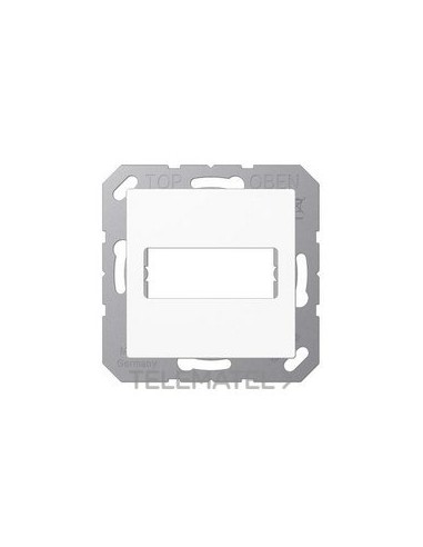 PLACA T.D-SUB A594-1915WW BL ALP.