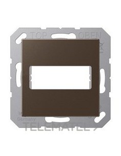 PLACA TOMA D-SUB A594-1915MO A MOKKA