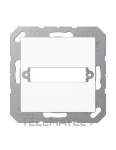 PLACA T.D-SUB A594-125WW BL ALP.