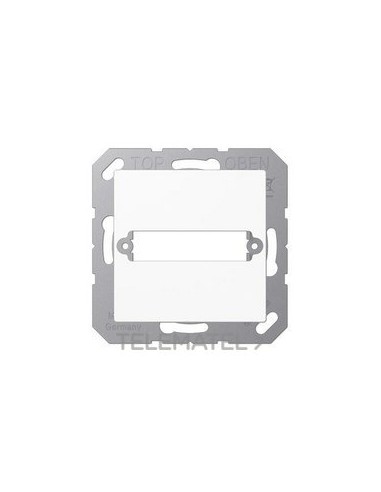 PLACA T.D-SUB A594-125WW BL ALP.