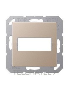 PLACA TOMA D-SUB A594-1915CH A CAVA