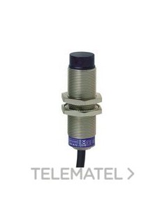 DET.ITVO.MET.M18 CTE.continua/3 HL.NPN