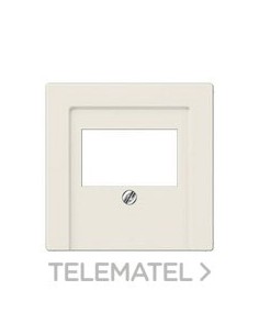 PLACA TELEFÓNICA TAE A BLANCO