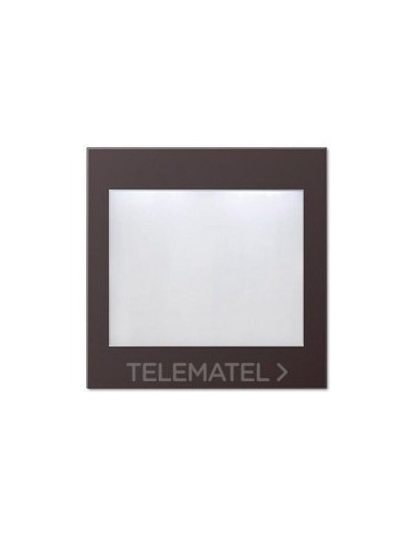 PLACA SEÑALIZACIÓN LED LS DARK