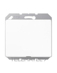 PLACA SAL.CBL.CX.VDO4,7,4/4 BL ALP.