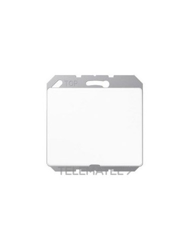 PLACA SAL.CBL.CX.VDO4,7,4/4 BL ALP.