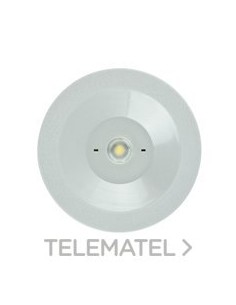 LUMERG.SPAZIO R AUTT.(ZX)200lm LENTE AMB