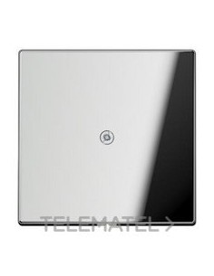 PLACA SAL.CBL.SOP.MET.CMD.BRILL.