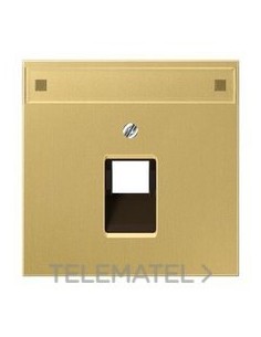 PLACA RTLO.INSC.P/T.UAE-UPO LT.CLASSIC