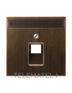 PLACA RTLO.INSC.P/T.UAE-UPO LT.ANTIK