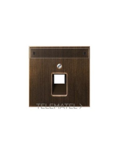 PLACA RTLO.INSC.P/T.UAE-UPO LT.ANTIK