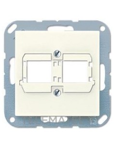 PLACA REICHLE+DE-MASSARI 2 T.BL