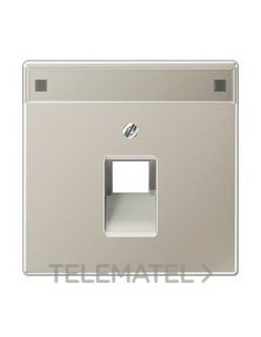 PLACA RTLO.INSC.P/1 T.ACE.