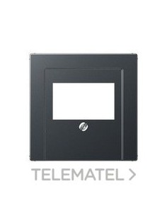 PLACA P/T.ALTAV.ESTEO.MONO ANTR.MT